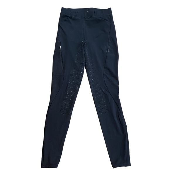 Willit Winter Hybrid Riding Tights Full Seat Size Extra Small - Picture 1 of 9